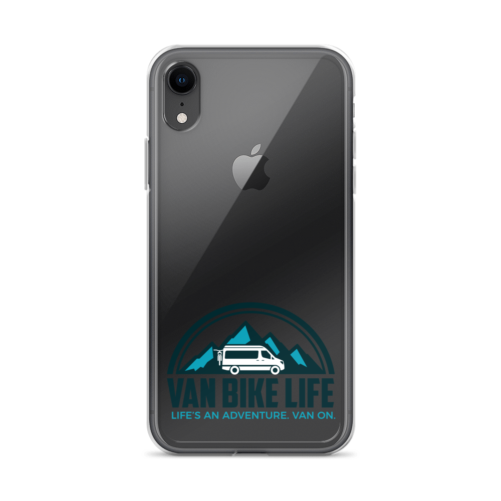 Iphone xr bike online case